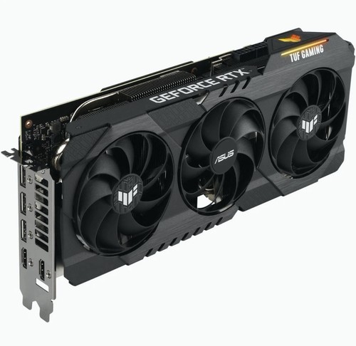 Asus tuf gaming nvidia - asus,