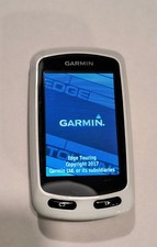 Garmin Edge Touring
