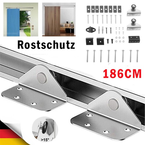 186cm schiebeschiene - 186cm,