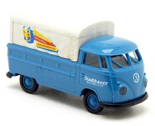 Brekina VW T1 b Bus Pritsche