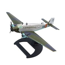 Deutsche Luftwaffe Ju-52/3m