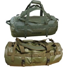 Wasserdichte Tasche 500D PVC