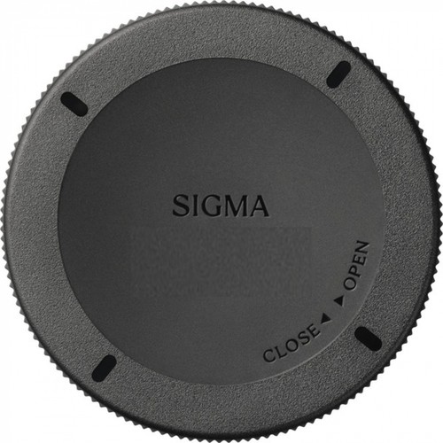 Sigma rückdeckel lcr iii - rückdeckel,