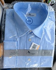 Camargue Hemd Herrenhemd