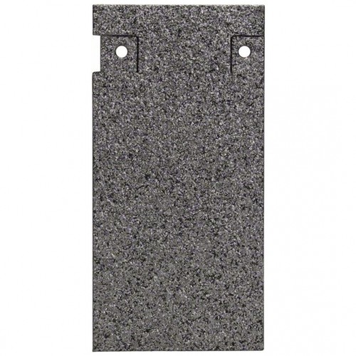 Bosch feinschleifplatte - bosch,