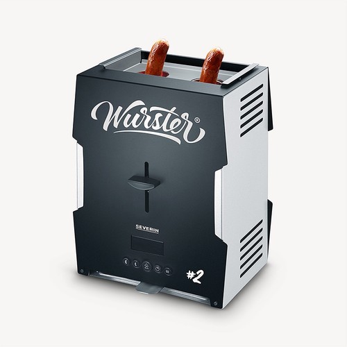 Severin 5005 wurster - wt, „wurster“