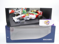 Minichamps 530931805 # McLaren