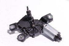 Scheibenwischermotor Hinten