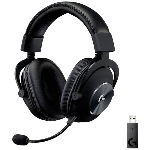 Logitech gaming pro - x,