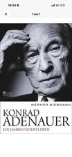 Konrad Adenauer: Ein