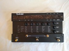 Digitech Vocalist Live 5 Voice & Guitar Effects Pedal