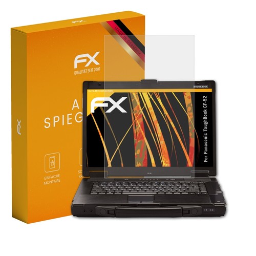 Atfolix displayfolie für - 2x,