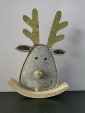 Rentier-Elch-Weihnachten-Weihn