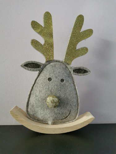 Rentier-Elch-Weihnachten-Weihn