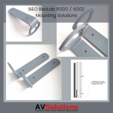 BeoLab 6000 6002 Qualitäts