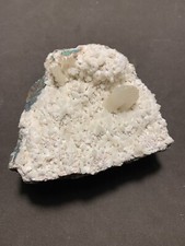 Heulandit, Stilbit, Raigad