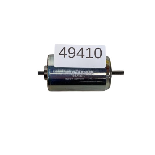 Faulhaber 3557k024c micromotor - faulhaber,