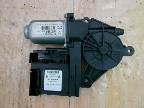 Touran fensterhebermotor - vw,