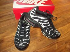 Nike Air Max Plus TN Premium Helloween 2020 sie Leuchten im dunkeln Gr. 42
