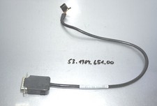 Anschlussleitung TX9 Bediengerät EBG DBG 53.1784.651.00 Teledux 9 5317465100 FuG