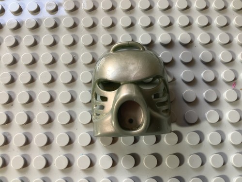 Lego bionicle kanohi - maske, hau