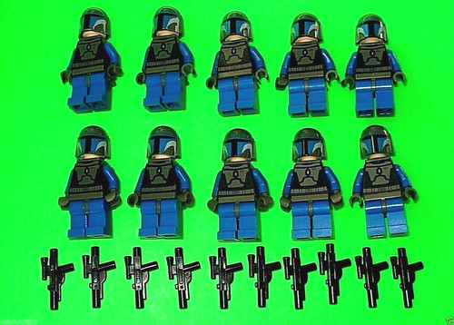 Lego star wars 10 - lego,