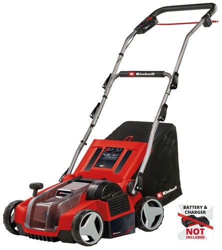 Einhell power change - power, x-change