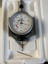 ATORN Taster Universal 3D-Kantentaster IP67 Schaft Ø20 mm