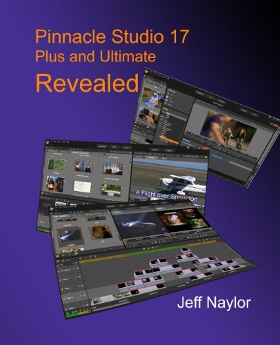 Pinnacle studio plus and - pinnacle,