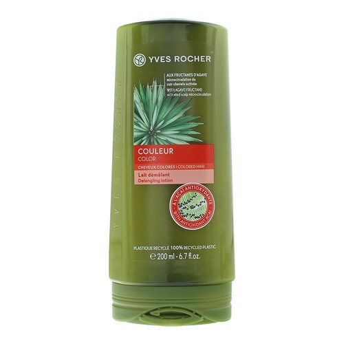 Yves rocher color - yves,
