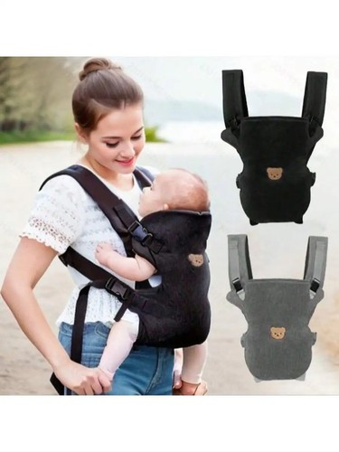 Babytrage für - 4, in