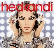 Various hed kandi remixed - -, kandi: