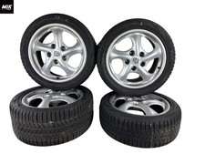 17 Zoll ORIGINAL Porsche 911