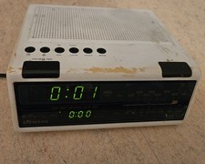 Siemens radiowecker 305 - siemens, rg