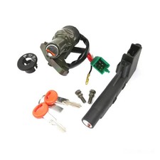 Schloss Satz Suzuki AP 50 Bj