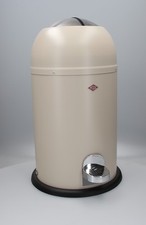WESCO Kickmaster Junior | 12 Liter | Legierter Stahl, Kunststoff