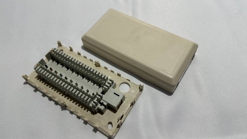 Rutenbeck vvd verteiler - vvd, ap