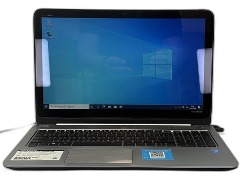 Envy i5 4200u 8gb - hp, ts