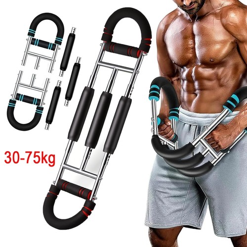 Stufen twister armtrainer - 3,