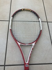 Tennisschläger Wilson Ncode