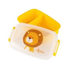 sigikid 25364 - Brotdose Löwe