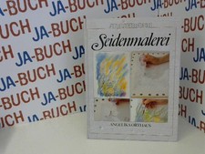 Seidenmalerei grundtechniken - seidenmalerei:,