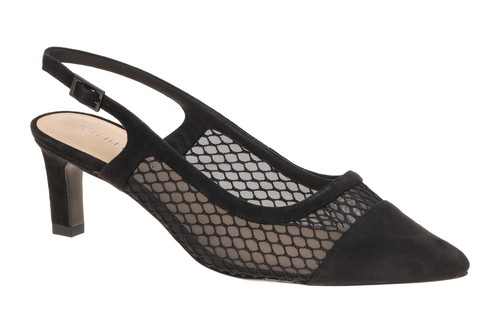 Peter kaiser schuhe schwarz - schuhe, 9