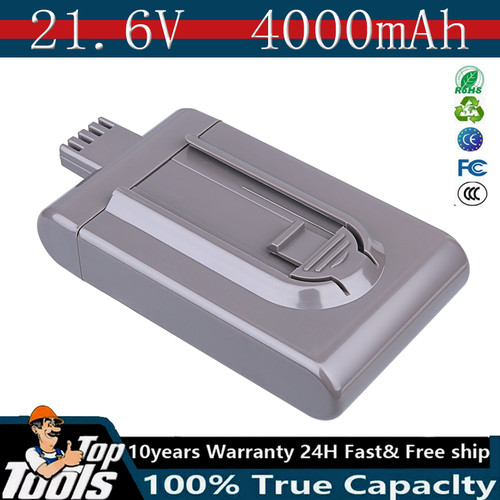 Akku dc16 animal - dc16, 21.6v