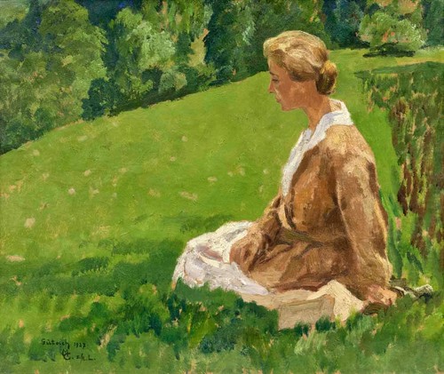 Max clarenbach martha im - max,