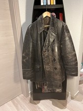 Vintage elvo kutscherjacke - vintage, /
