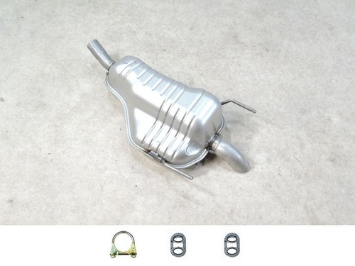 Endtopf neu für - endtopf, opel