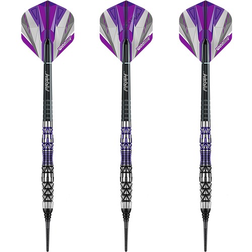 Winmau soft darts - winmau,