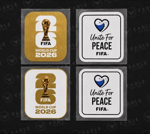 2026 fifa world cup - world, usa