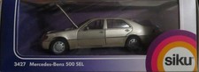 SIKU  Mercedes-Benz 500 SEL